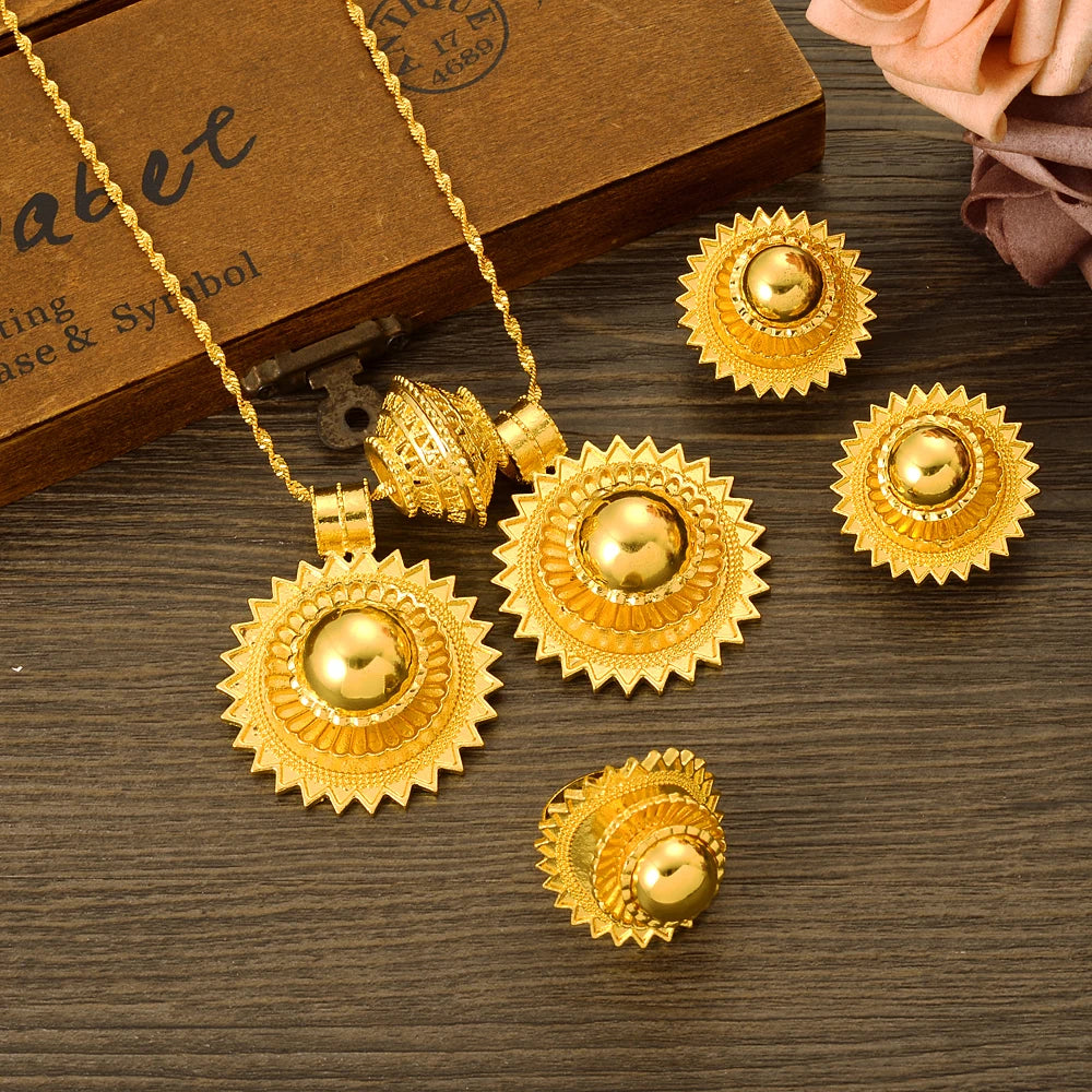 Jewelry Sets