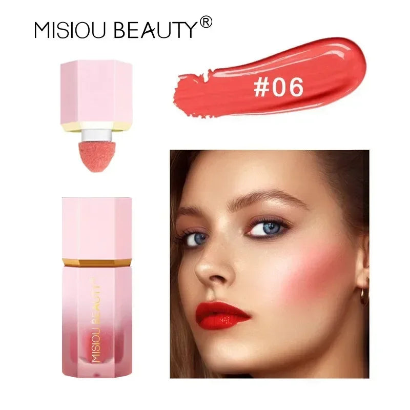 BLUSHER