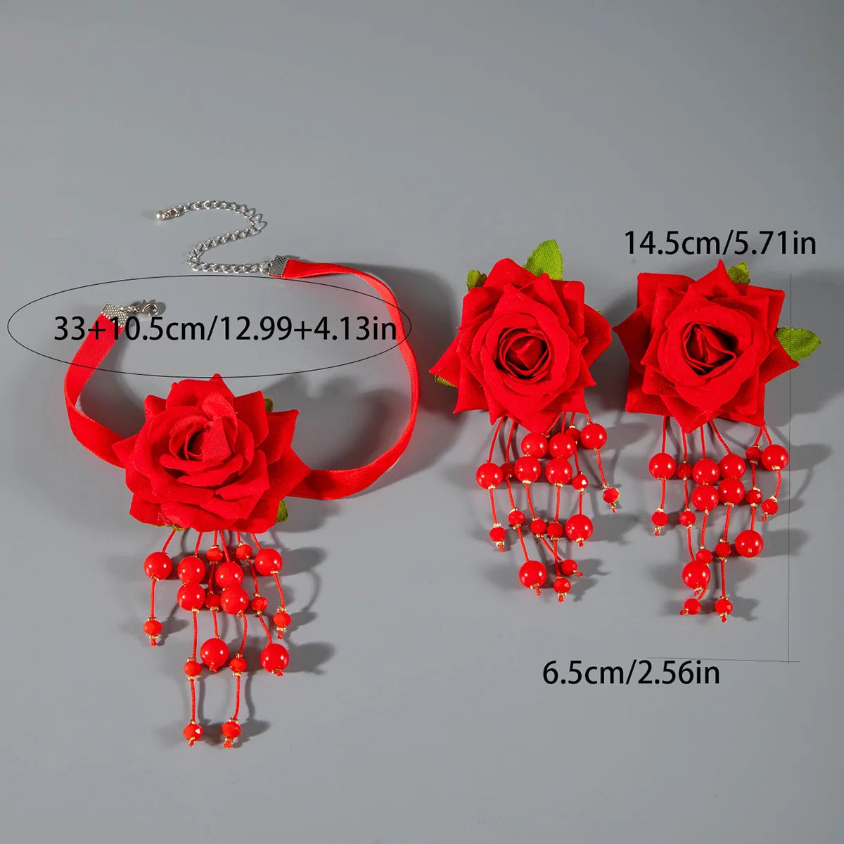 jewelry sets