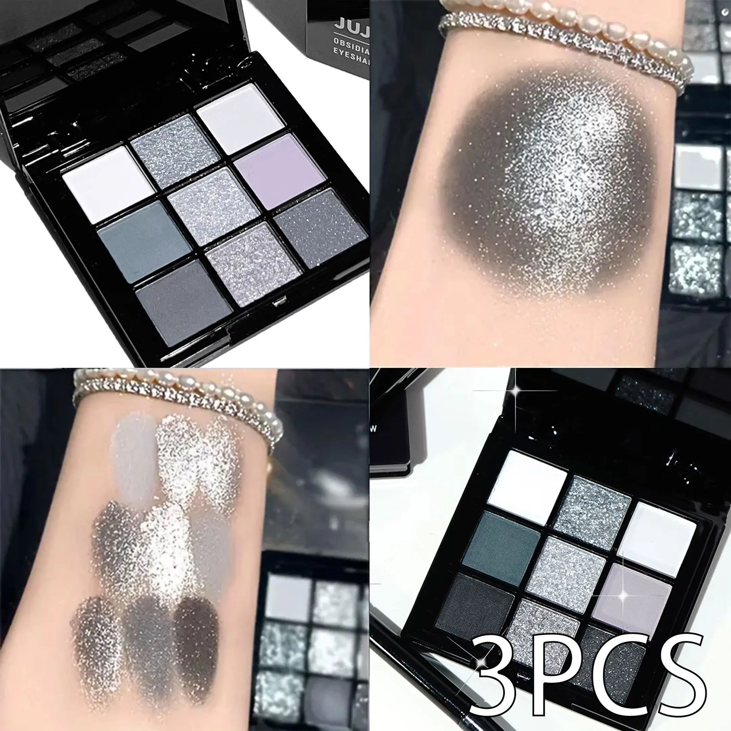 eyeshadow