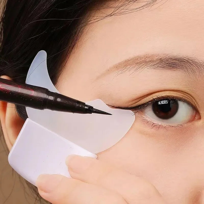 Eyebrow Stencils