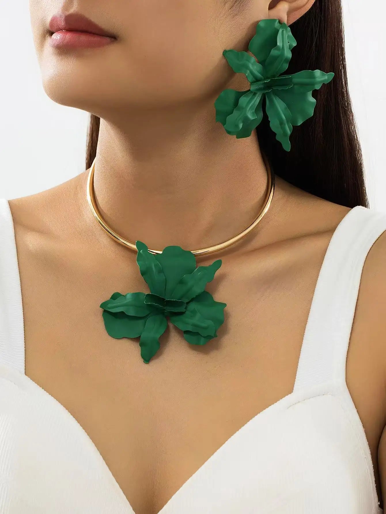 Set  Jewelry