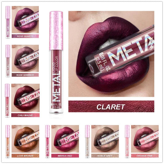 Liquid Lipstick