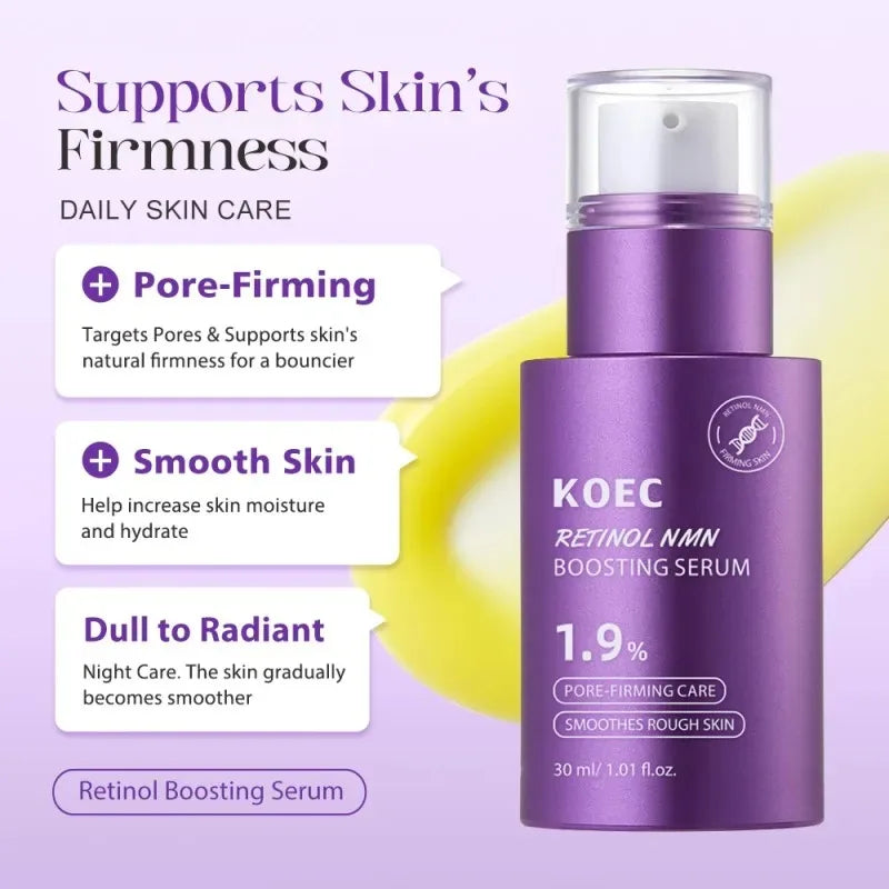 Face Serum