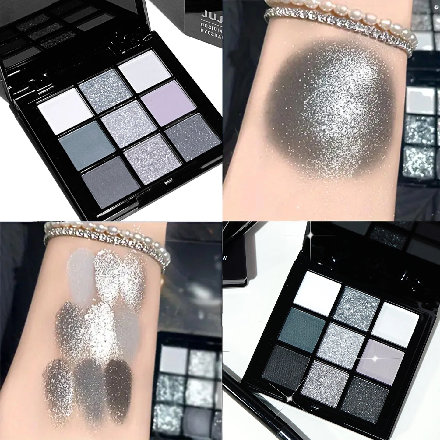 eyeshadow