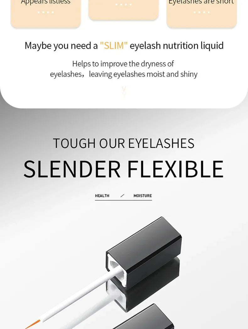 Eyelash Growth Treatments