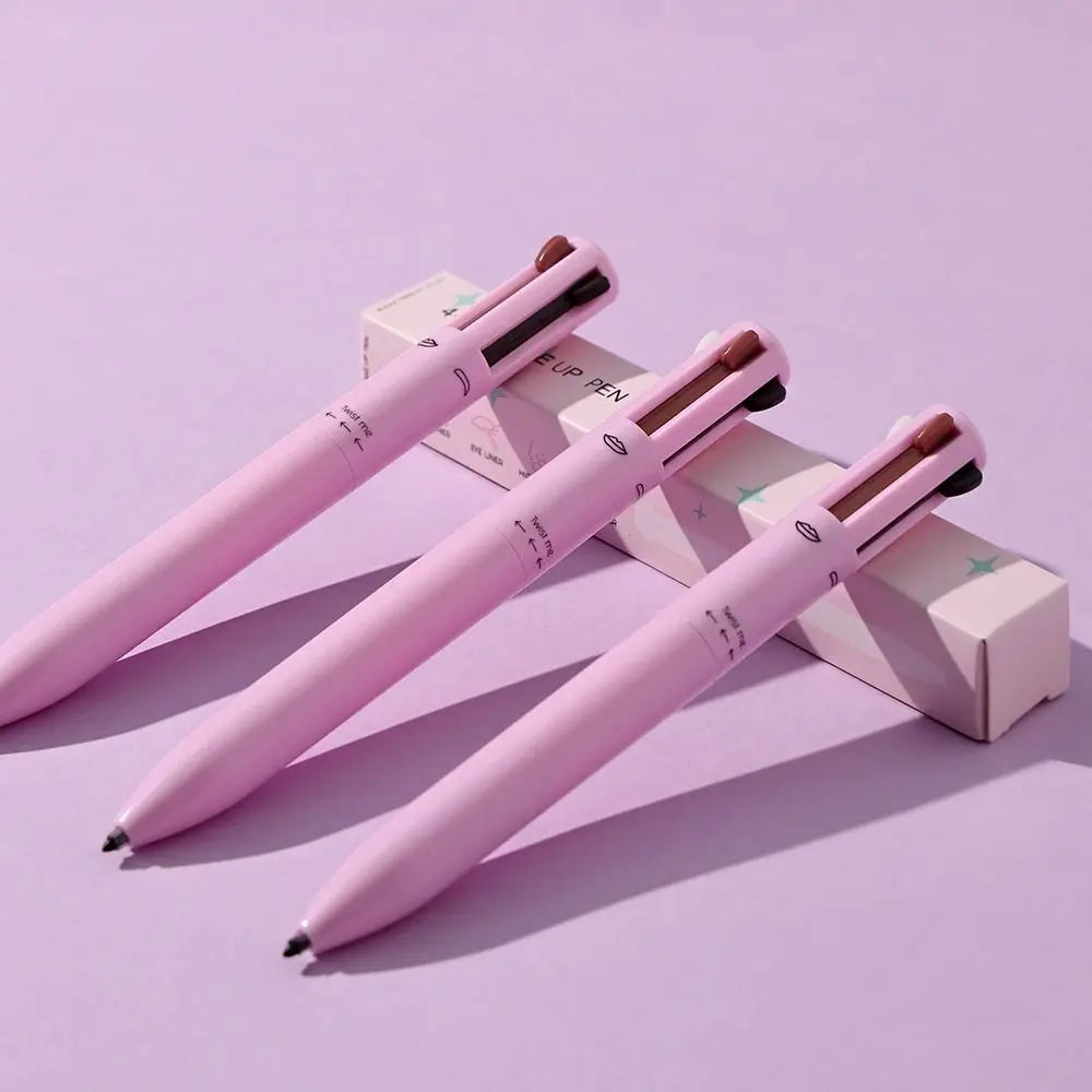 Eyeliner  Waterproof