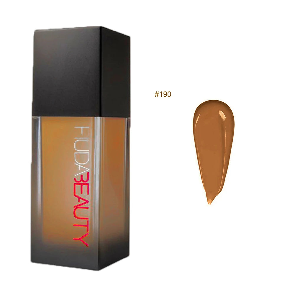 huda beauty