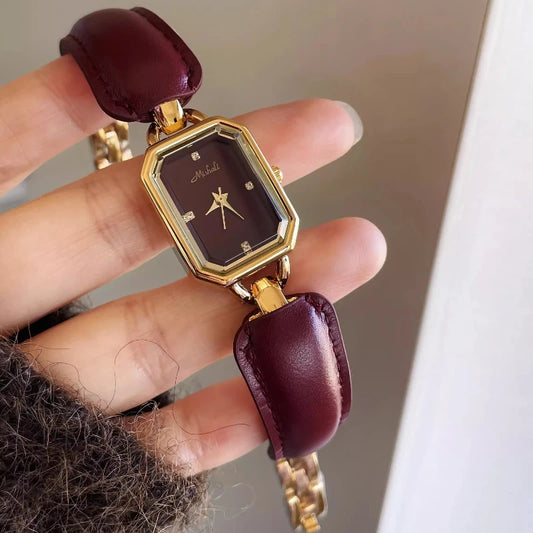 Watch  Elegant