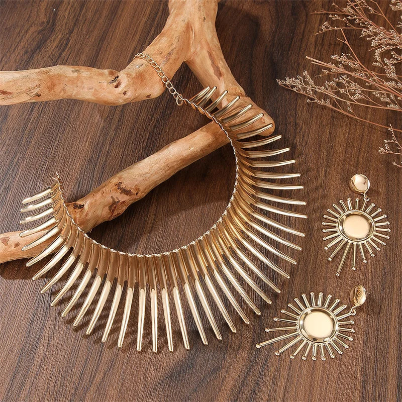 Jewelry Set