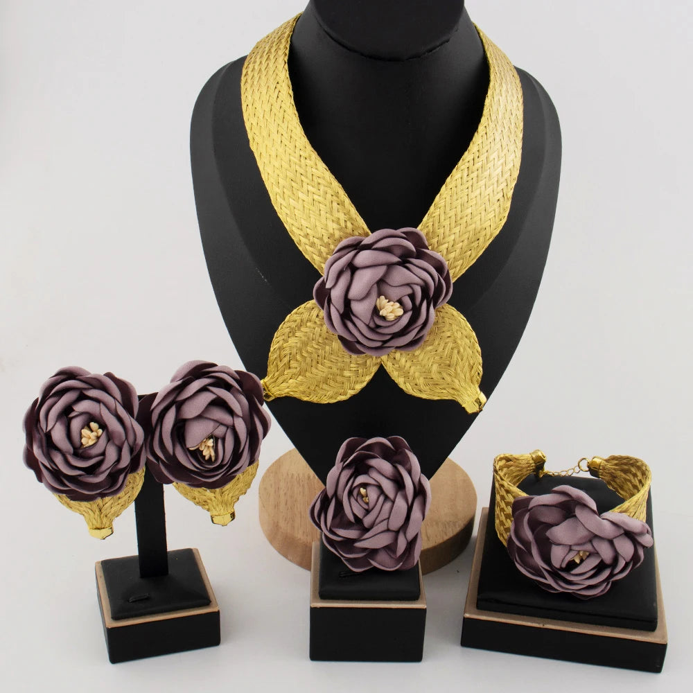 Jewelry Set