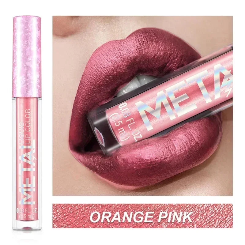 Liquid Lipstick