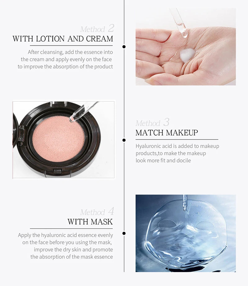 Serum Face