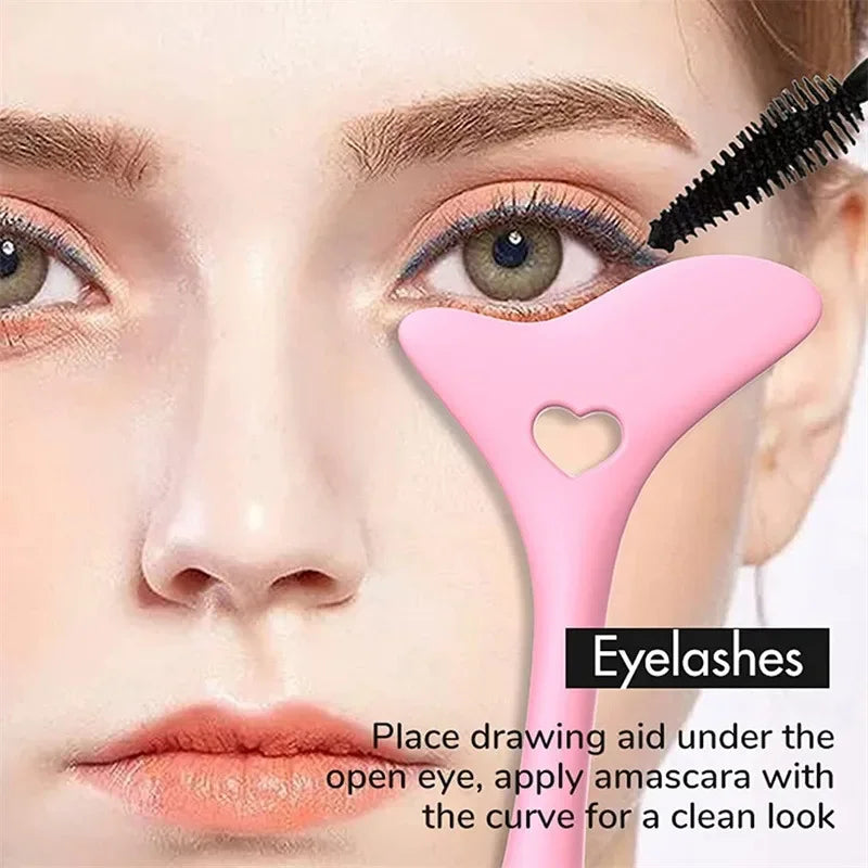 Eyebrow Stencils
