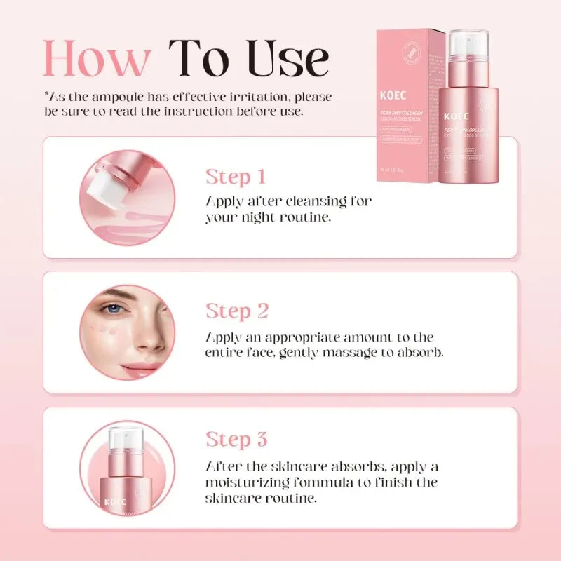Face Serum
