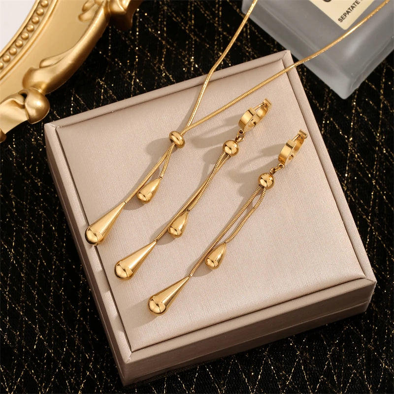 jewelry sets