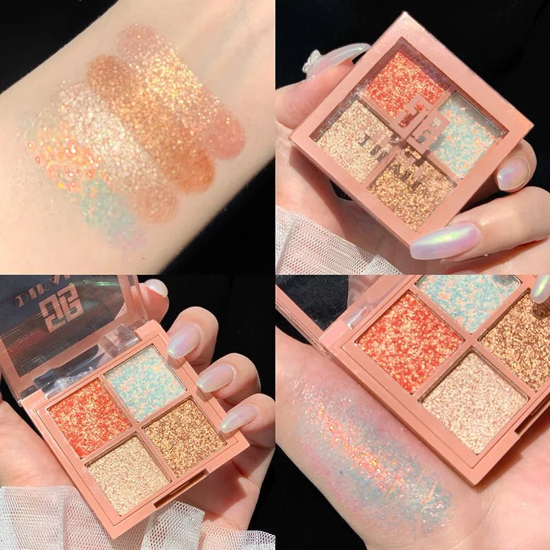 Eyeshadow