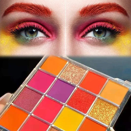 Eyeshadow