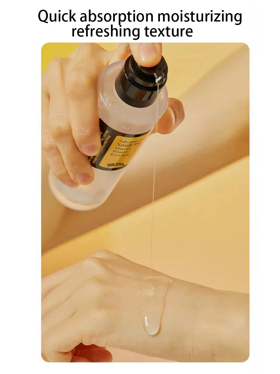 Snail Mucin