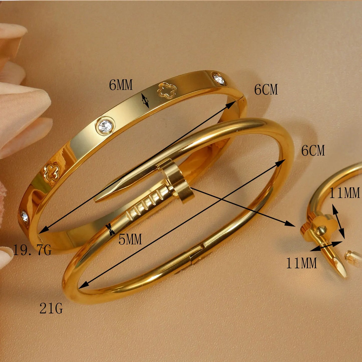 Bracelet Ladies Jewelry