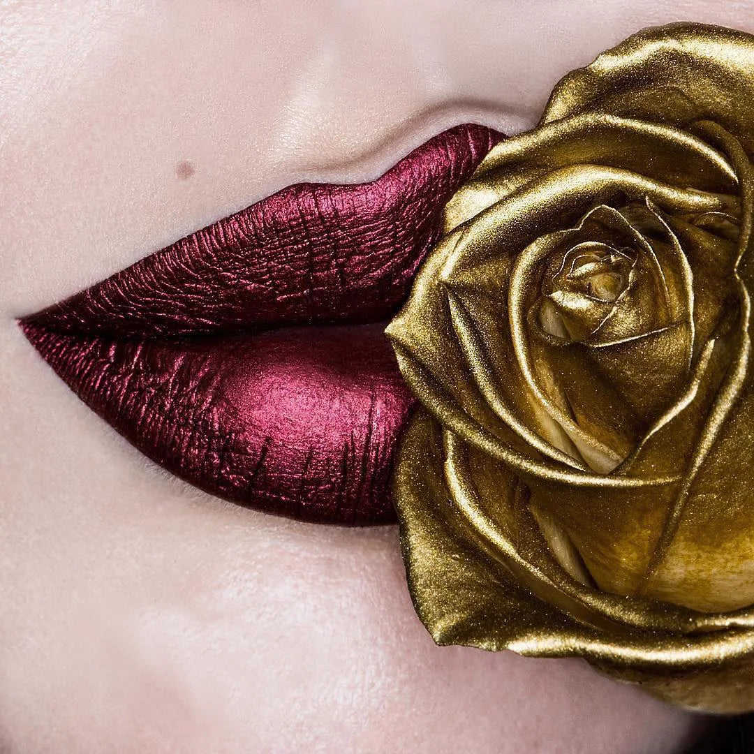 Liquid Lipstick