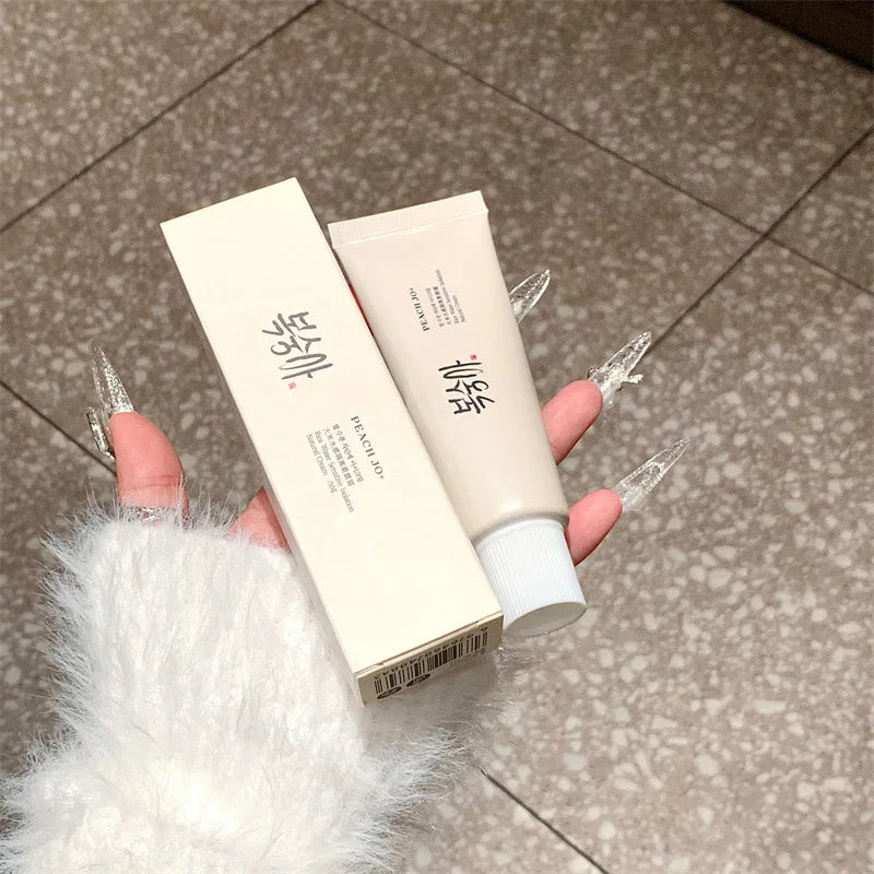 Rice Isolation Cream