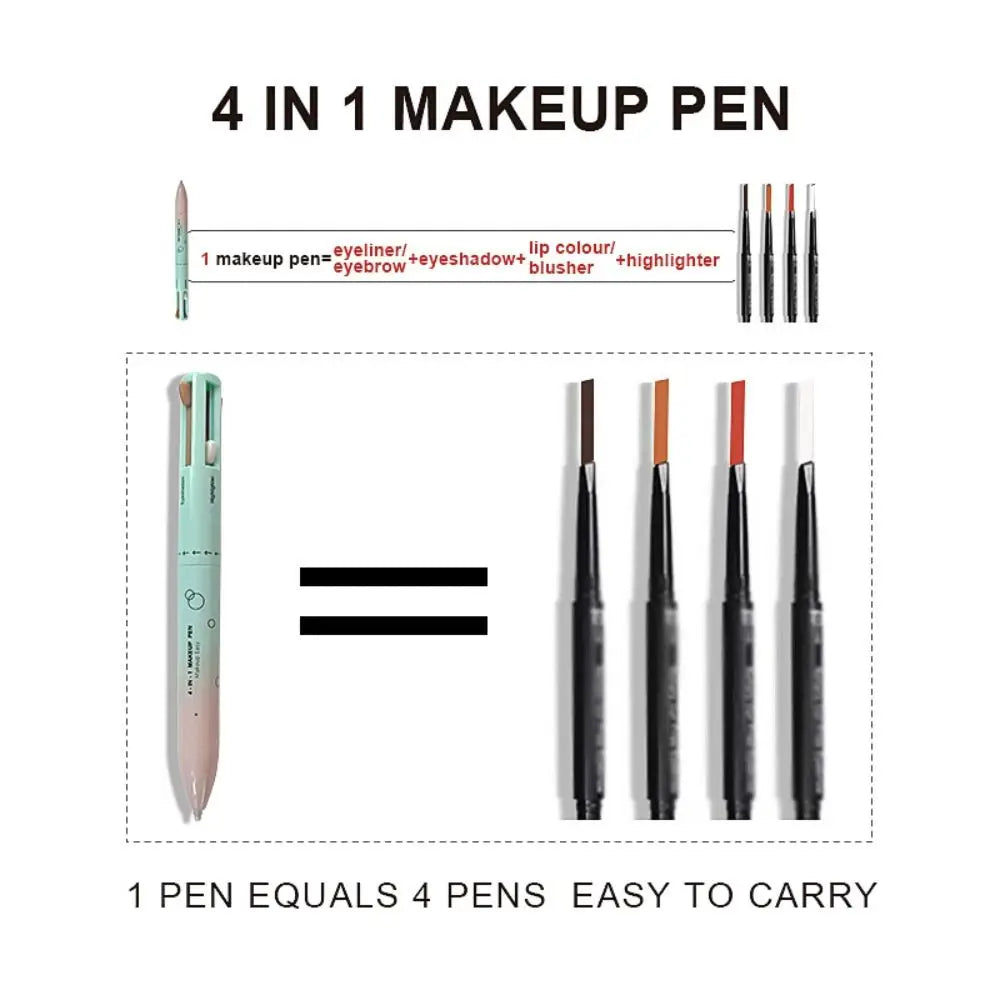 Eyeliner  Waterproof
