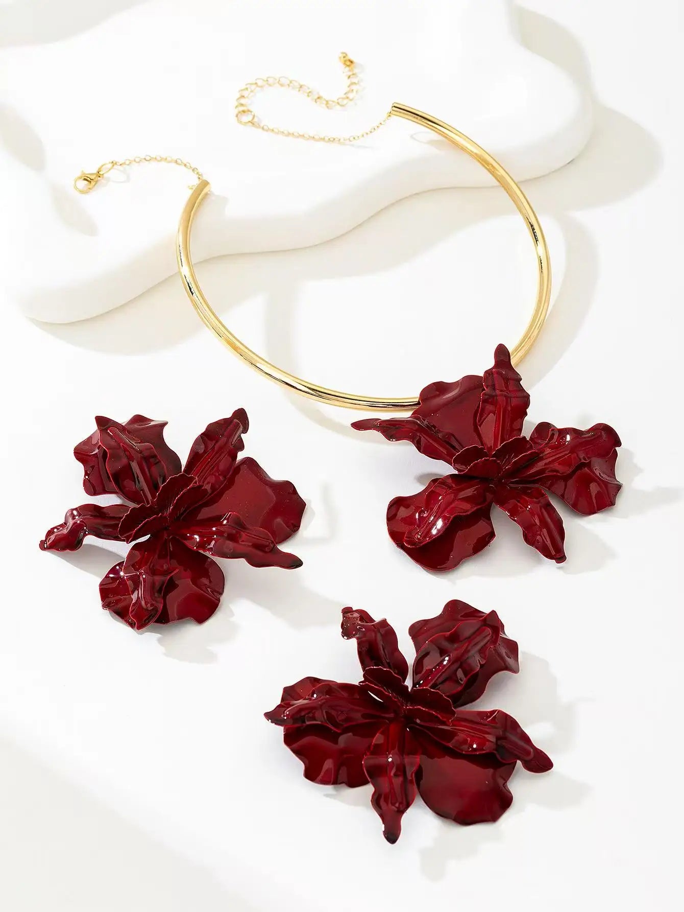Set  Jewelry