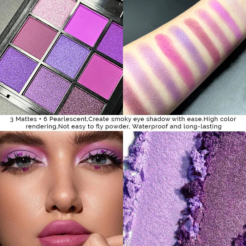 Eyeshadow