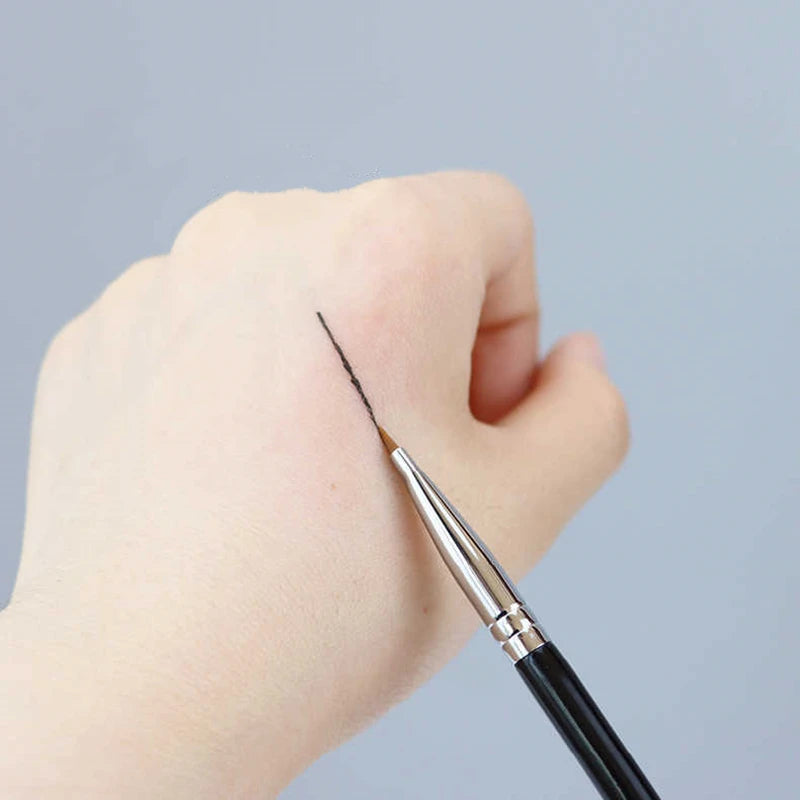 Eyeliner Brush