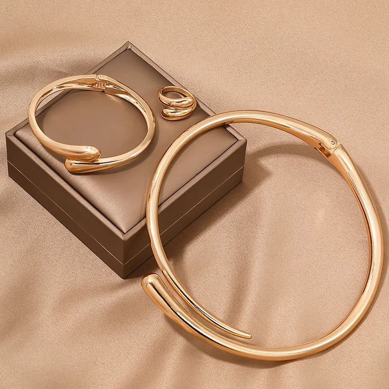 Jewelry Set
