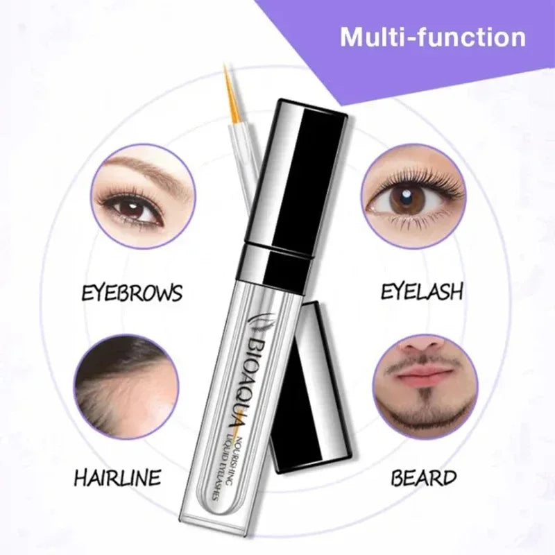 Eyelash Growth Treatments