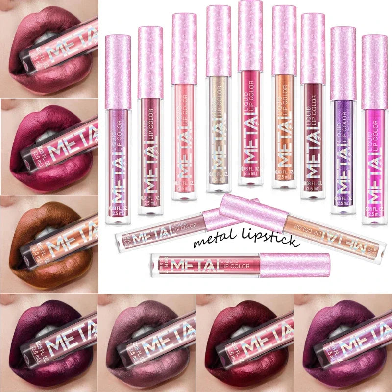 Liquid Lipstick