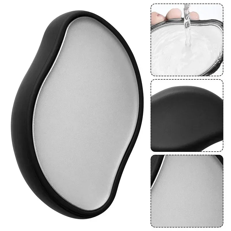 Stone for Hair Removal