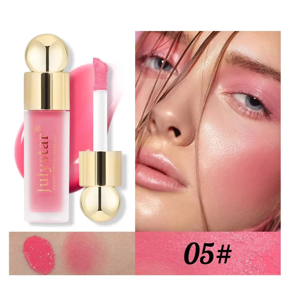 BLUSHER