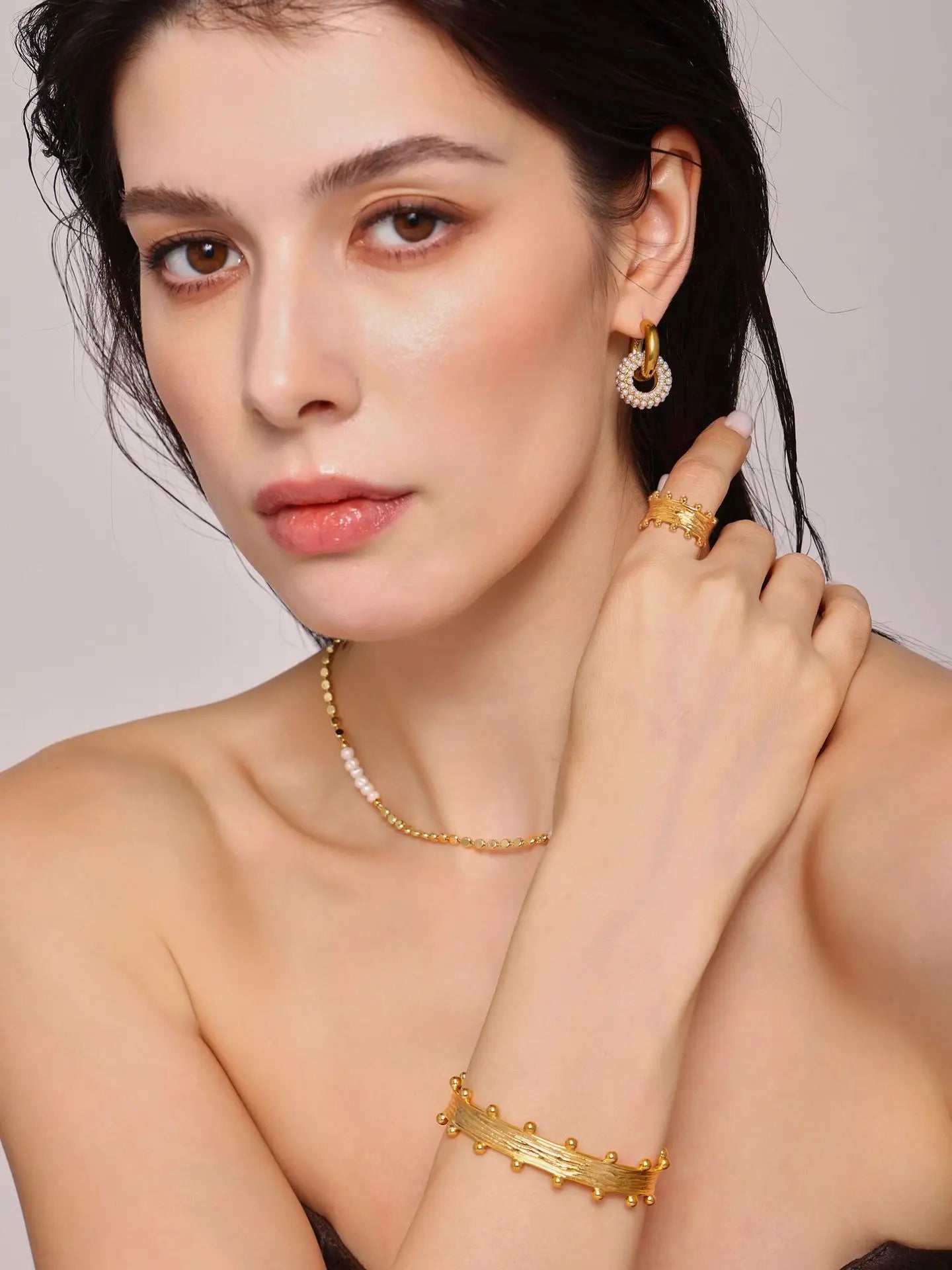 Ring  Jewelry