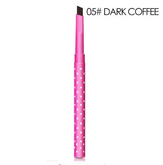 Eyebrow Pencil Waterproof