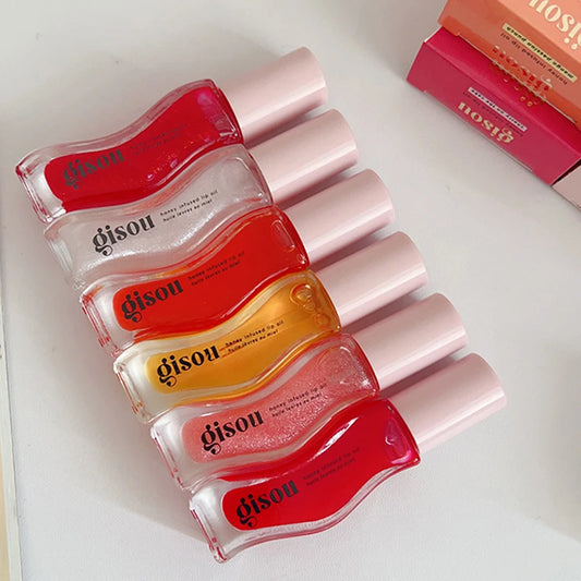 Lip Oil Gloss