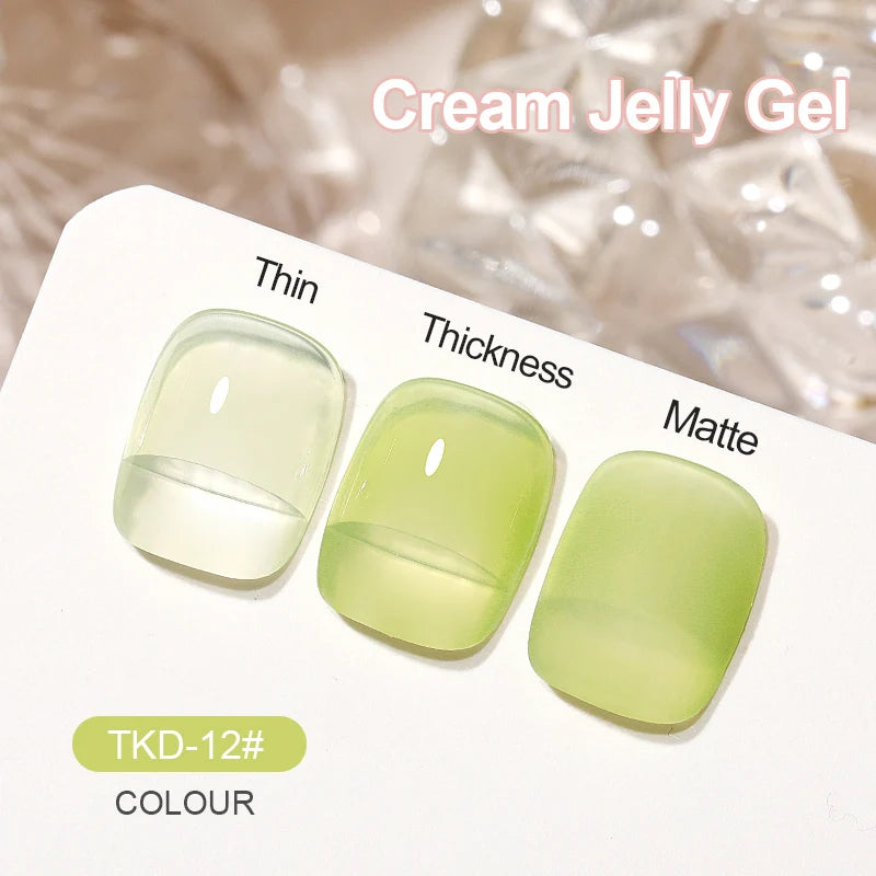 AS Gel Polish