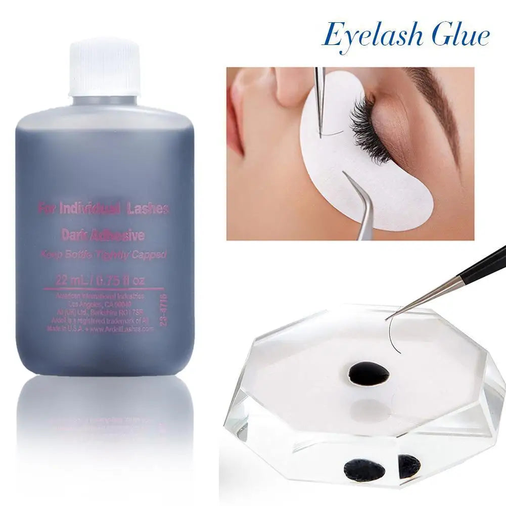 eyelash glue