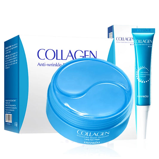 Treatment &amp; Mask