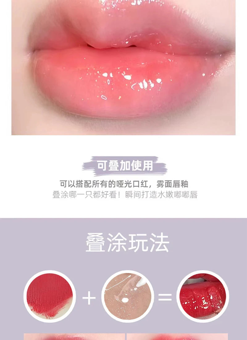 Lip Gloss