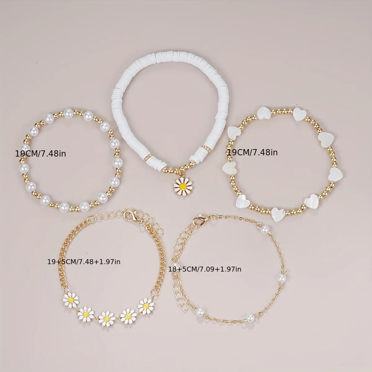 Set Jewelry