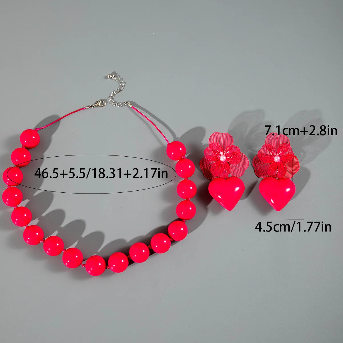jewelry sets