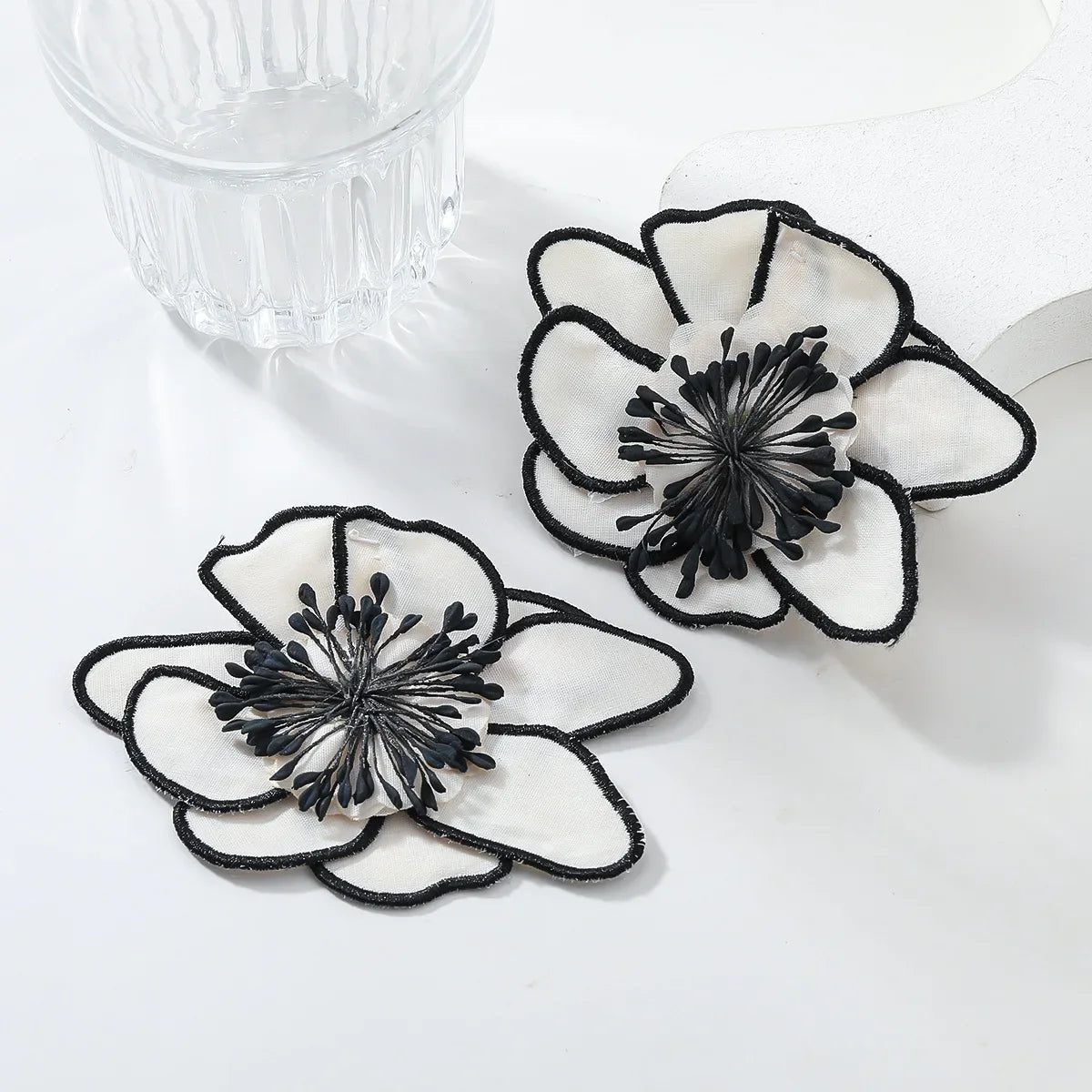 Stud Earrings