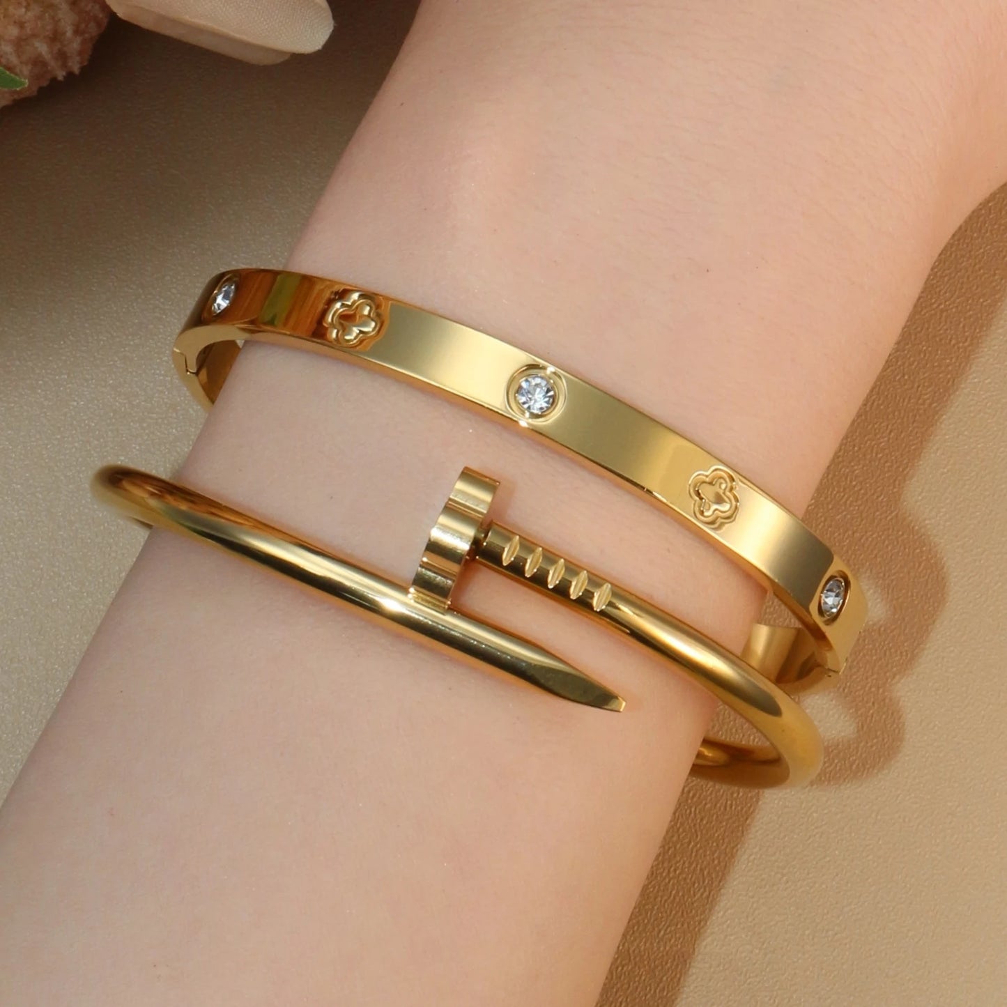 Bracelet Ladies Jewelry