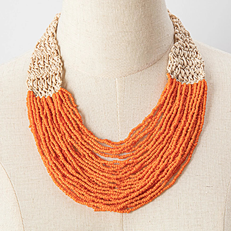 Necklace  Jewelry