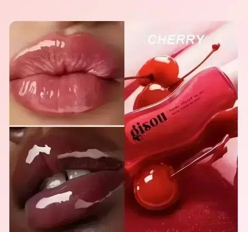 Lip Oil Gloss