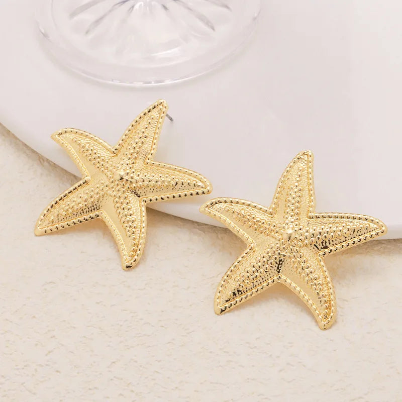 drop earrings