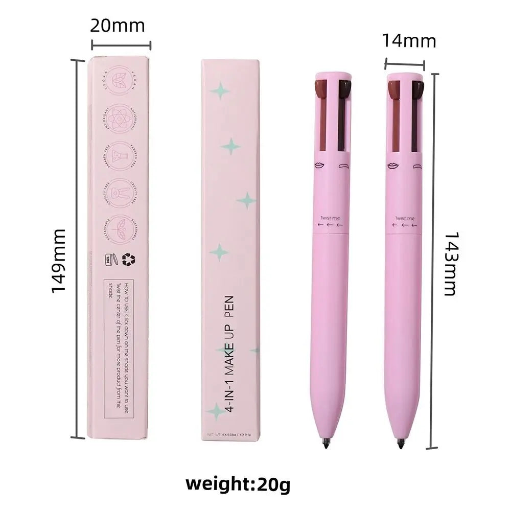 Eyeliner  Waterproof